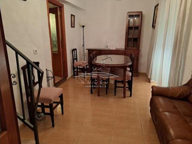 Chalet adosado Venta Lucena, Lucena