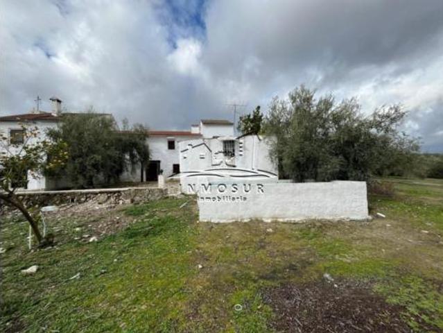 Chalet adosado Venta Lucena, Lucena