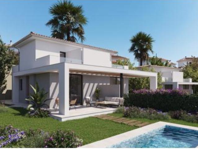 Chalet adosado Venta Manacor, S'Estany d'en Mas