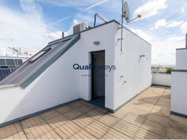 Chalet adosado Venta Madrid Capital, Valdebebas Valdefuentes