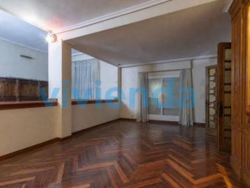 Chalet adosado Venta Madrid Capital, Concepción