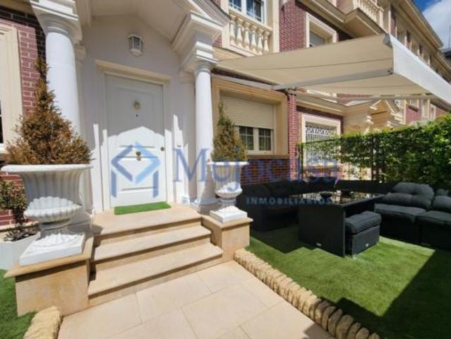 Chalet adosado Venta Madrid Capital, Peñagrande