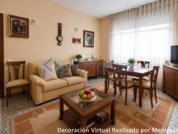 Chalet adosado Venta Madrid Capital, Peñagrande