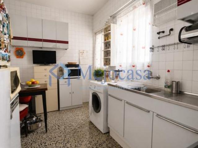 Chalet adosado Venta Madrid Capital, Peñagrande
