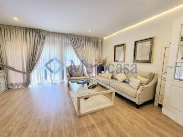 Chalet adosado Venta Madrid Capital, Peñagrande