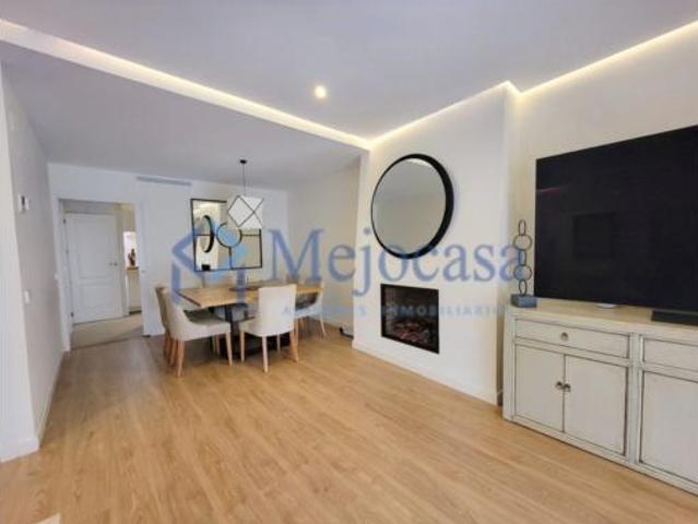 Chalet adosado Venta Madrid Capital, Peñagrande