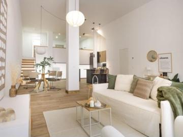 Chalet adosado Venta Madrid Capital, Puerta del Ángel