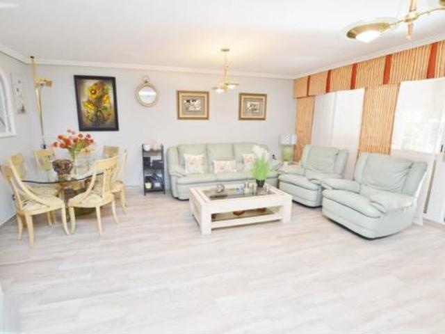Chalet adosado Venta Madrid Capital, Rosas