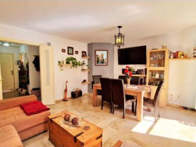 Chalet adosado Venta Málaga Capital, Campanillas