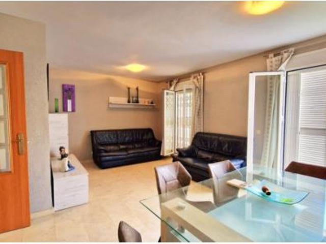 Chalet adosado Venta Málaga Capital, Campanillas