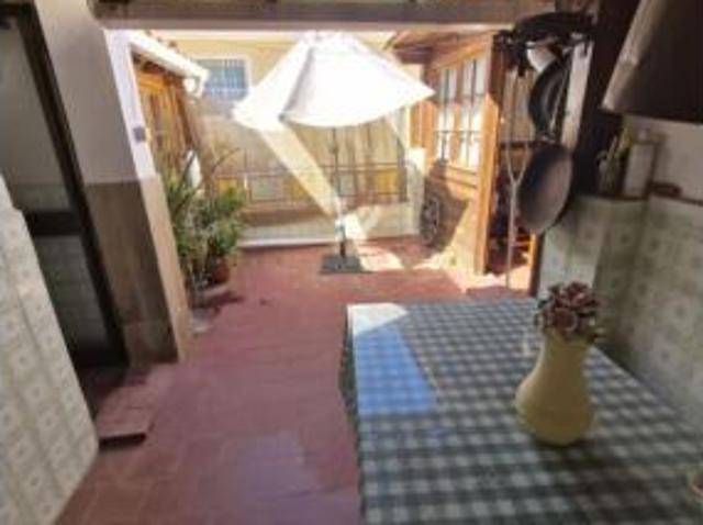 Chalet adosado Venta Málaga Capital, Capuchinos La Goleta El Molinillo Segalerva