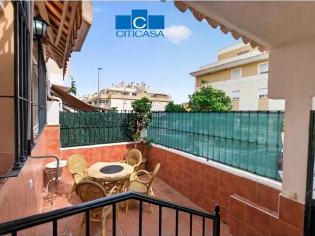 Chalet adosado Venta Málaga Capital, Churriana El Pizarrillo La Noria Guadalsol