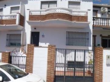 Villa en venta en Calle Asteroide