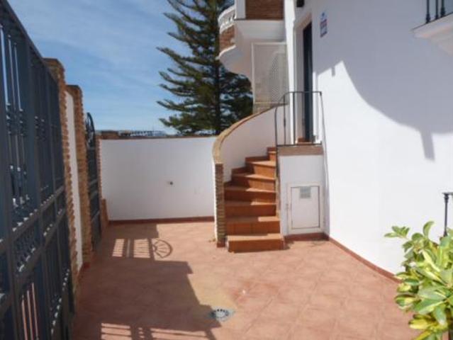 Chalet adosado Venta Málaga Capital, El Atabal El Chaparral Los Morales