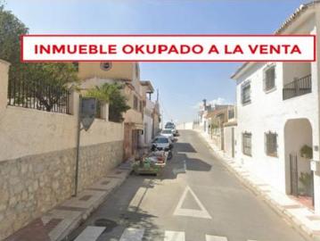 Chalet adosado Venta Málaga Capital, El Atabal El Chaparral Los Morales