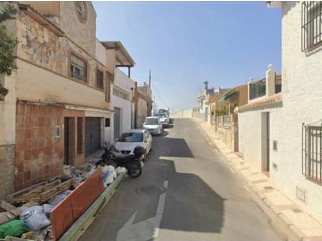 Chalet adosado Venta Málaga Capital, El Atabal El Chaparral Los Morales