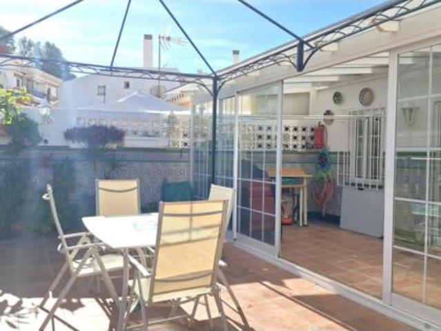Chalet adosado Venta Málaga Capital, El Ejido Cristo de la Epidemia Olletas San Miguel