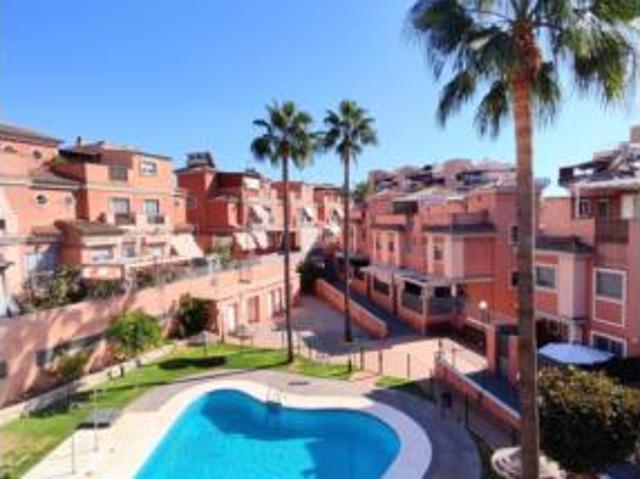 Chalet adosado Venta Málaga Capital, Huerta Nueva Jardín de Málaga