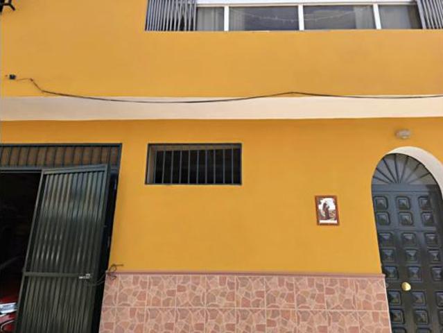 Chalet adosado Venta Málaga Capital, Mangas Verdes Las Flores Parque del Sur