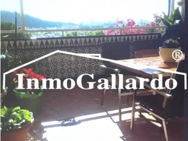 Chalet adosado Venta Málaga Capital, Pinares de Olletas La Manía Seminario