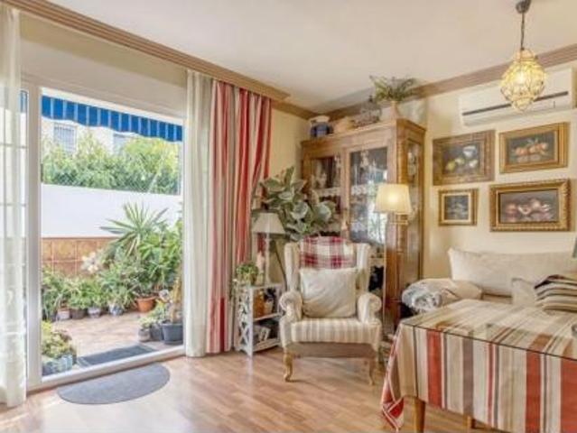 Chalet adosado Venta Málaga Capital, Portada Alta Camino de Antequera