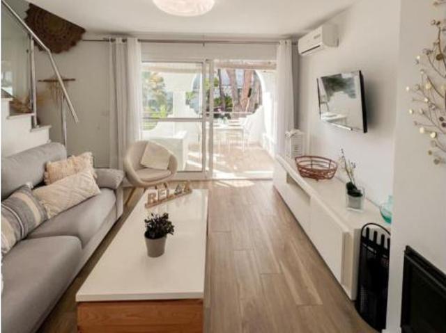 Chalet adosado Venta Marbella, Cabopino Reserva de Marbella