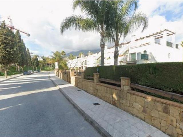 Chalet adosado Venta Marbella, Nagüeles Alto