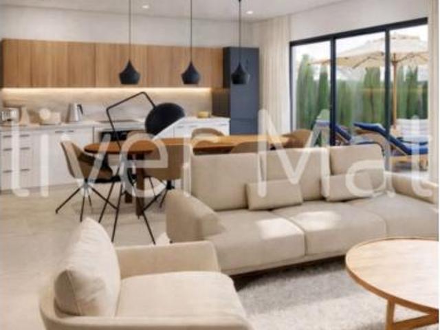 Chalet adosado Venta Marratxí, Pòrtol