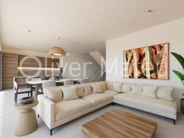 Chalet adosado Venta Marratxí, Sa Cabaneta