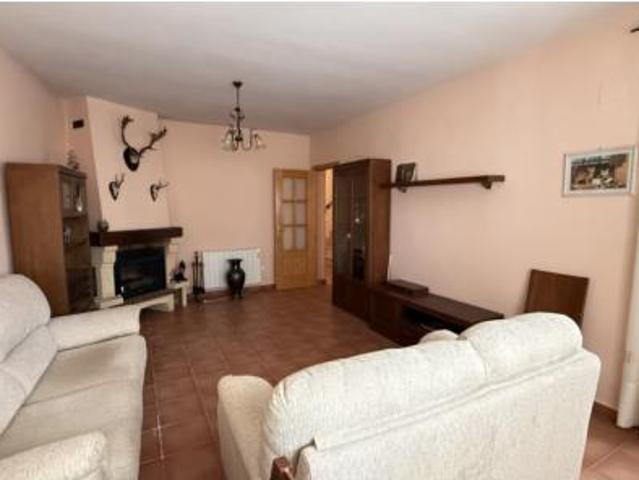 Chalet adosado Venta Marrupe, Marrupe