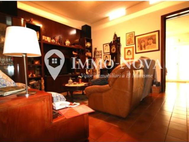 Chalet adosado Venta Mataró, Peramàs