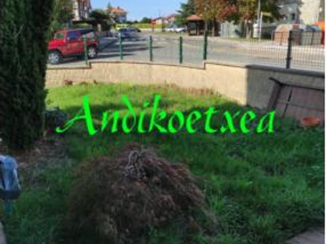 Chalet adosado Venta Mendexa, Zelaia