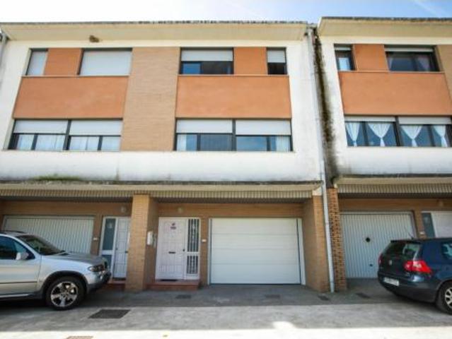 Chalet adosado Venta Mendigorria, Mendigorria