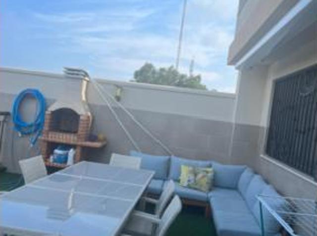 Chalet adosado Venta Melilla, Melilla