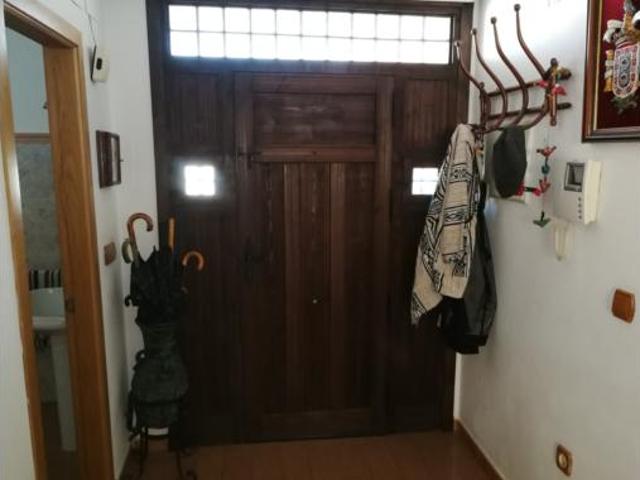 Chalet adosado Venta Melilla, Melilla