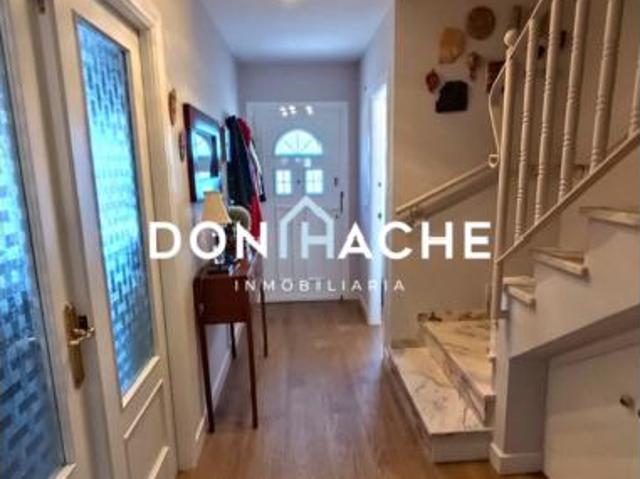 Chalet adosado Venta Mérida, Los Milagros La Corchera