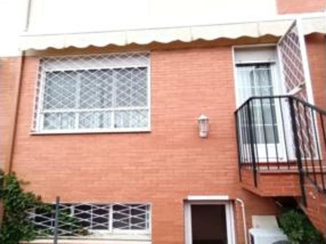 Chalet adosado Venta Mérida, Los Milagros La Corchera