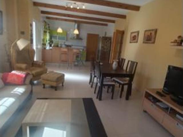 Chalet adosado Venta Merindad de Montija, Baranda de Montija