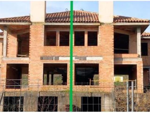 Chalet adosado Venta Merindad de Río Ubierna, Castrillo de Rucios
