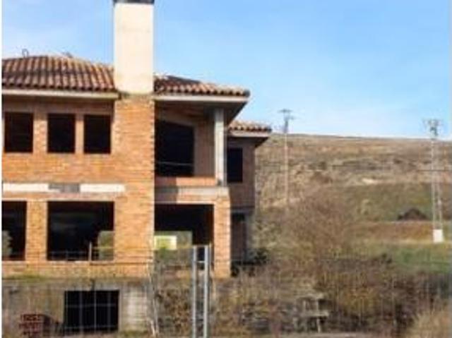 Chalet adosado Venta Merindad de Río Ubierna, Castrillo de Rucios