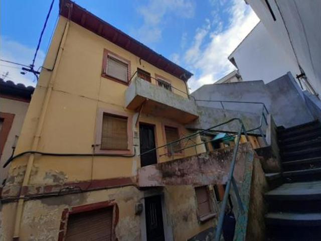 Casa Venta Mieres, La Villa