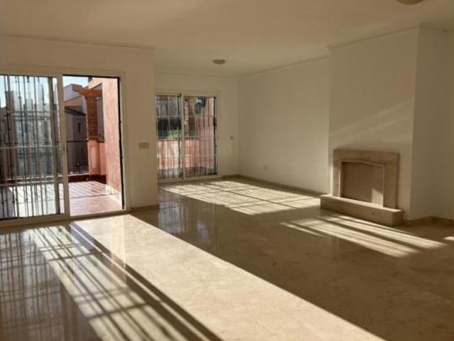 Chalet adosado Venta Mijas, Urbanización Calahonda Golf Riviera del Sol Miraflores