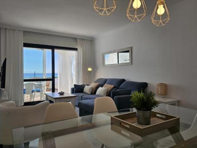 Chalet adosado Venta Mijas, Calahonda