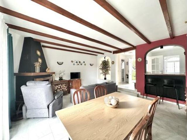 Chalet adosado Venta Mijas, Calahonda