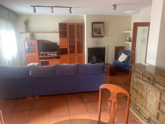 Chalet adosado Venta Monterrubio de Armuña, Monterrubio de Armuña
