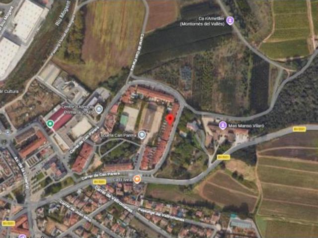 Chalet adosado Venta Montornès del Vallès, Montornès del Vallès