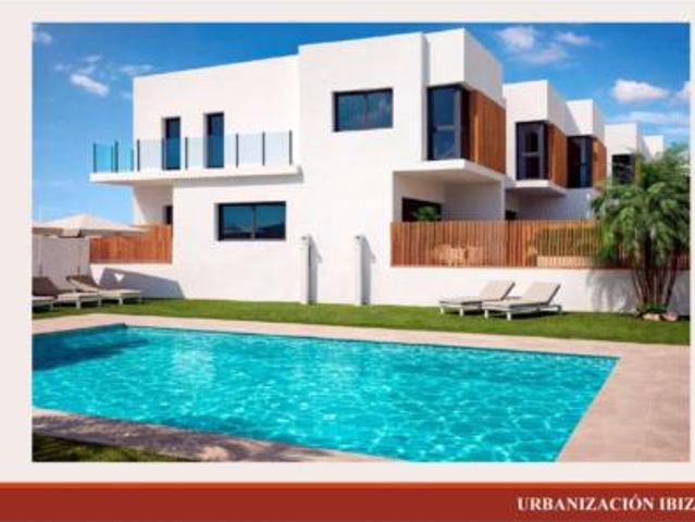 Chalet adosado Venta Moncofa, Moncofa