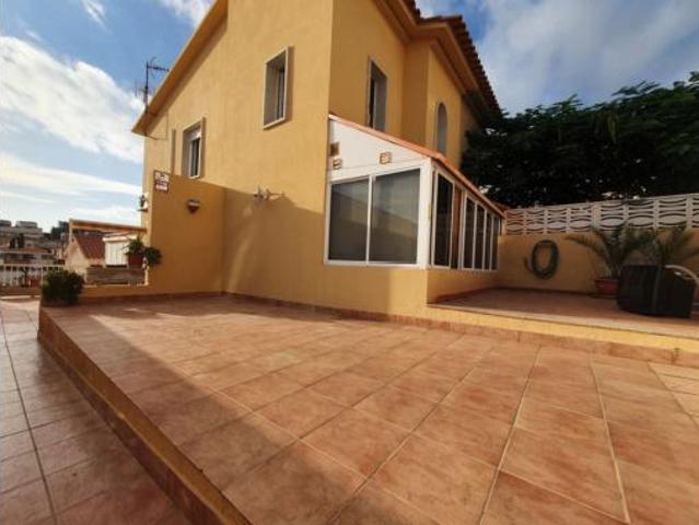 Chalet adosado Venta Mogán, Arguineguín