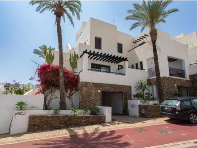 Chalet adosado Venta Mojácar, Mojácar Playa Ventanicas El Cantal