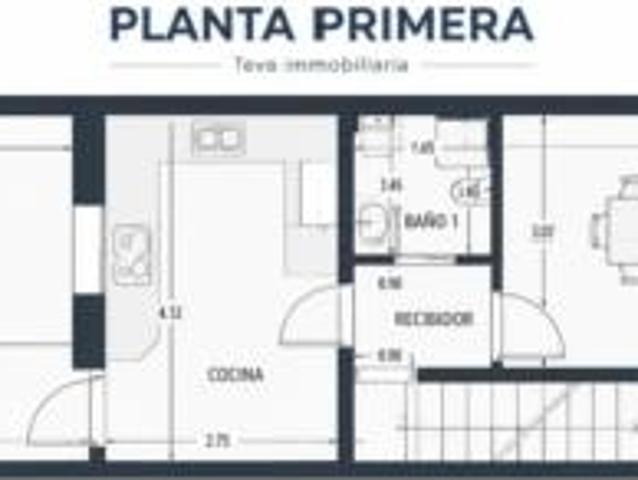 Chalet adosado Venta Mollet del Vallès, Centre